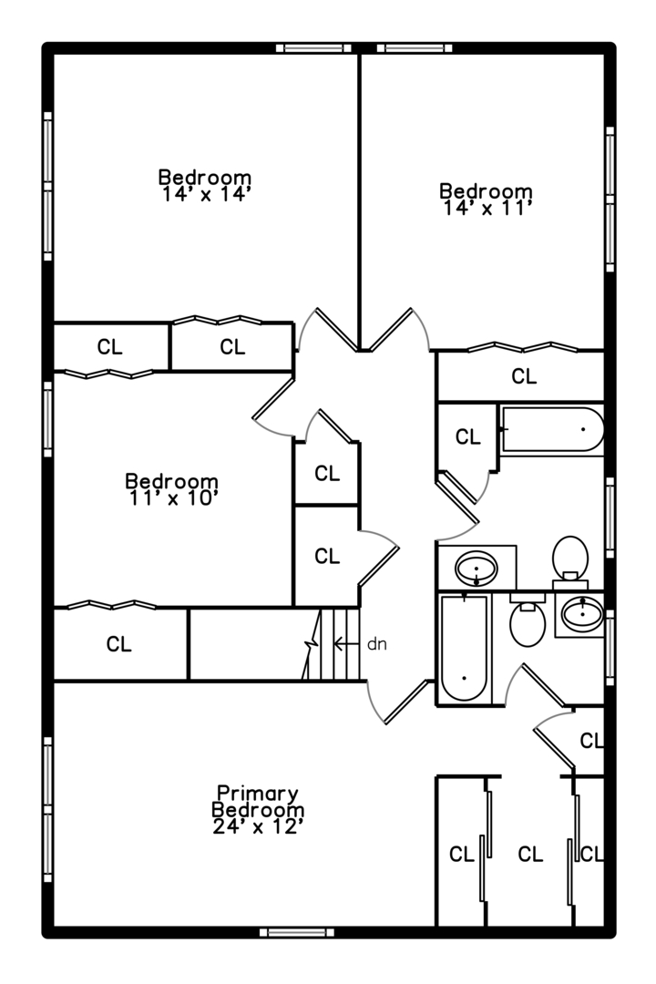 5 S Donald Avenue Property Photo 29