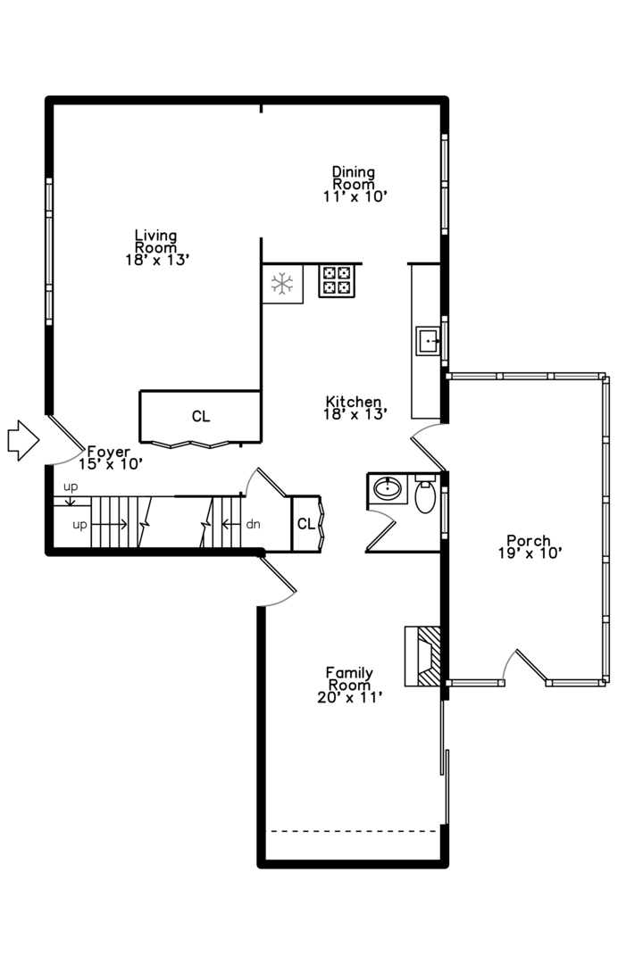 5 S Donald Avenue Property Photo 30