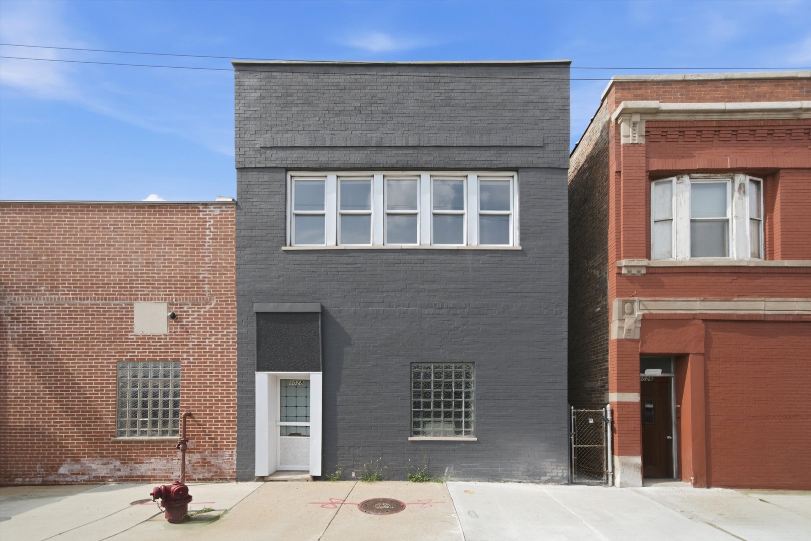 5028 W Lawrence Avenue Property Photo 1