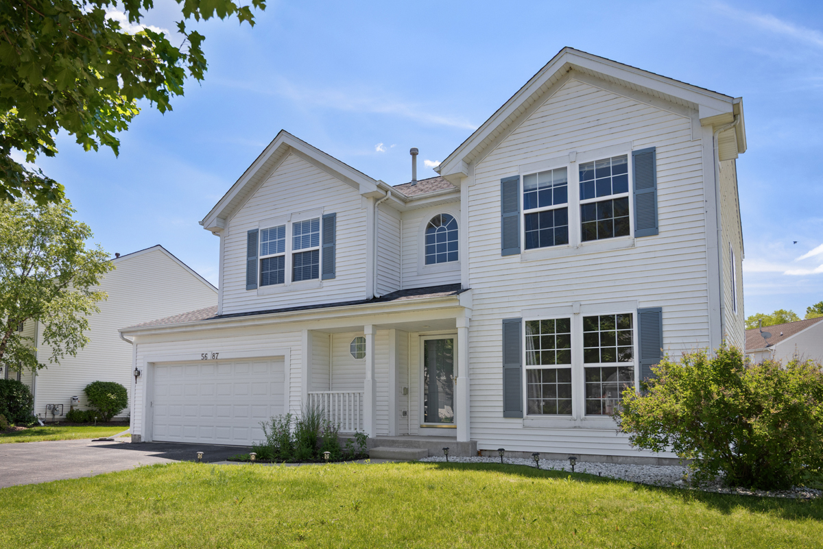 5687 Mckenzie Drive Property Photo 1