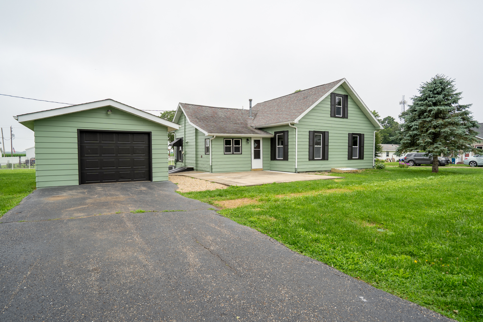 110 N Vine Street Property Photo 1