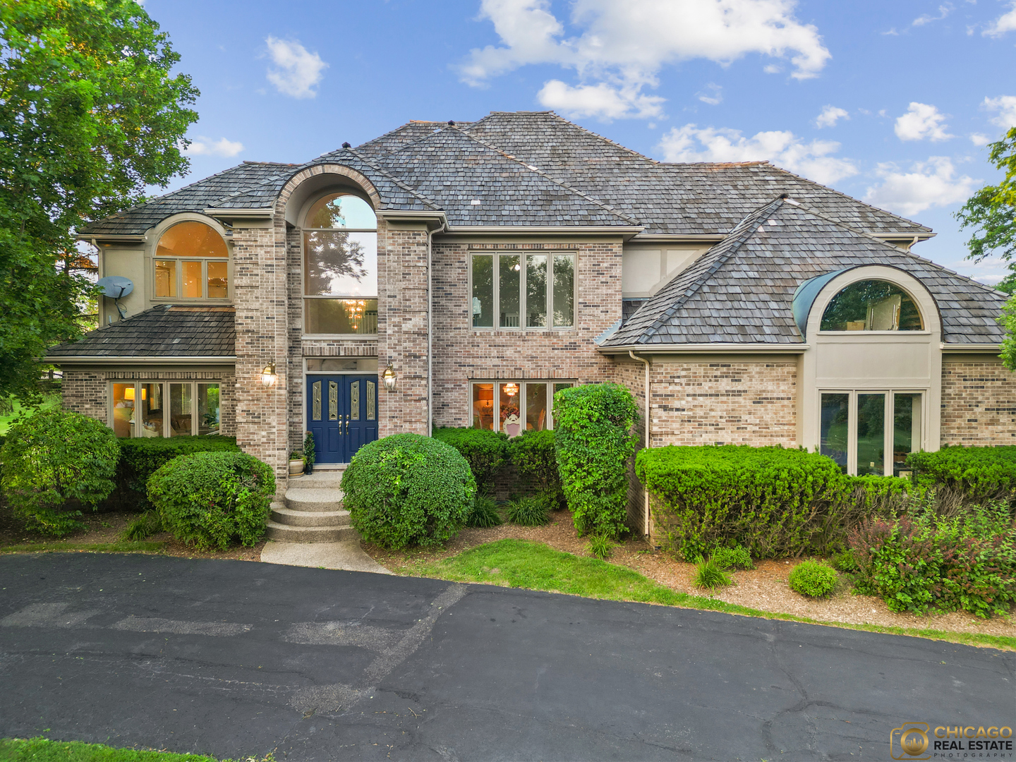 5898 Partridge Lane Property Photo 1