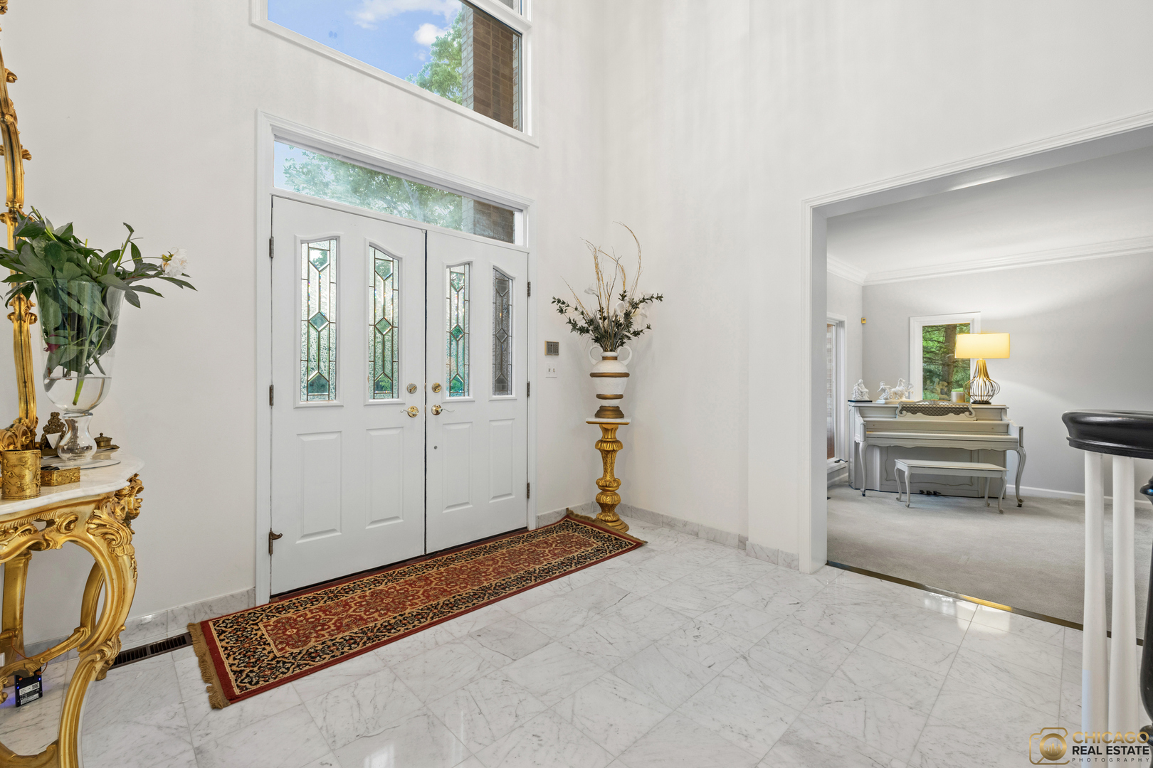 5898 Partridge Lane Property Photo 4