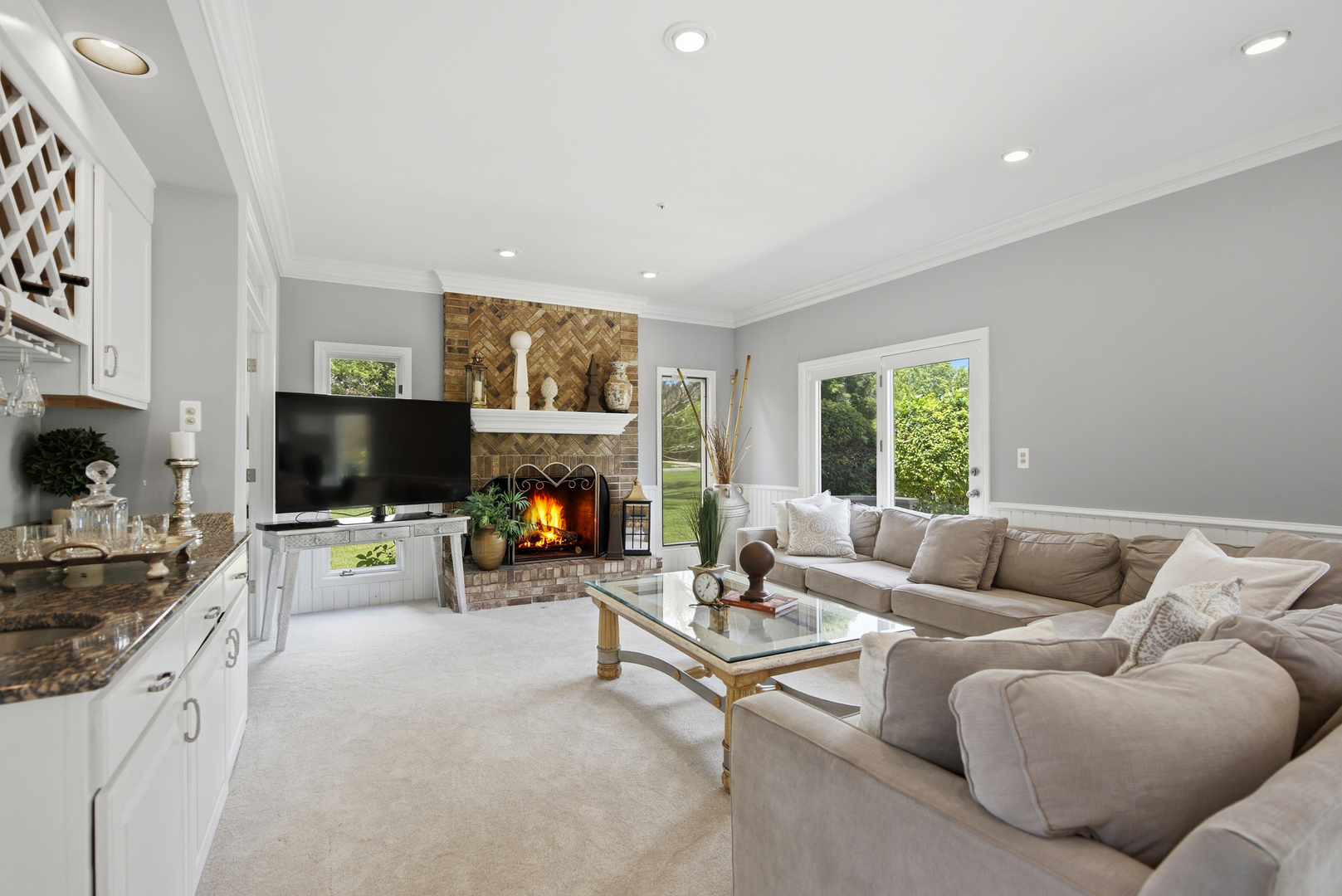 5898 Partridge Lane Property Photo 12