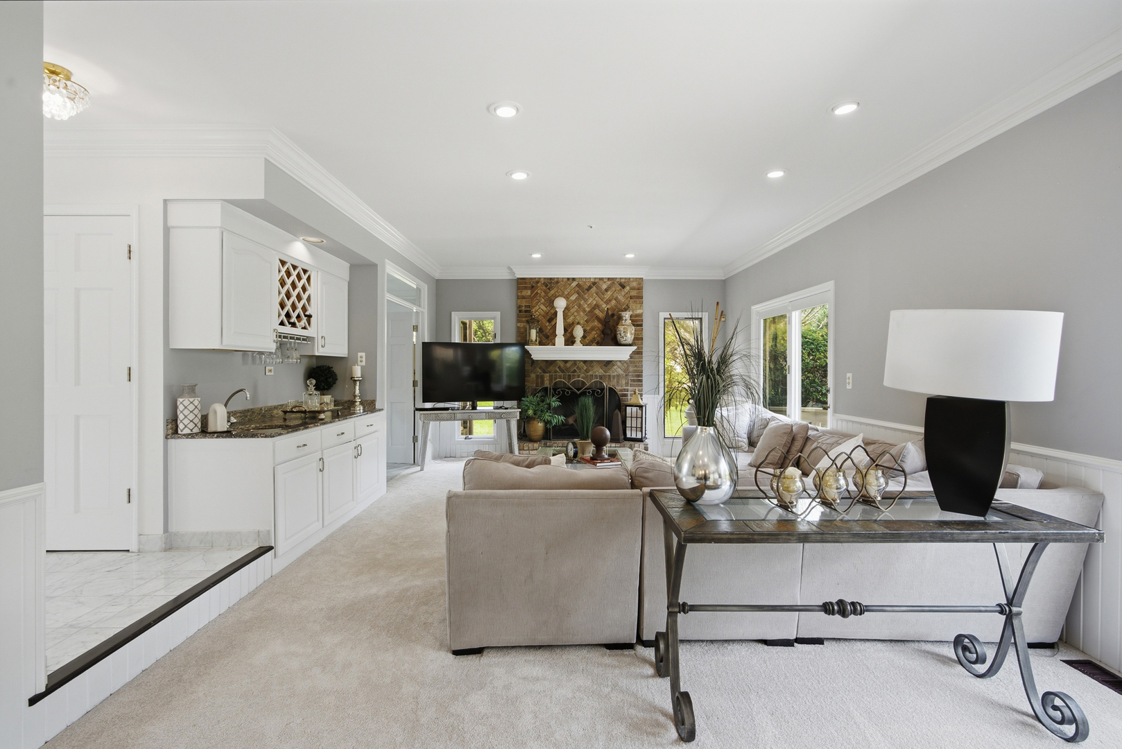 5898 Partridge Lane Property Photo 13