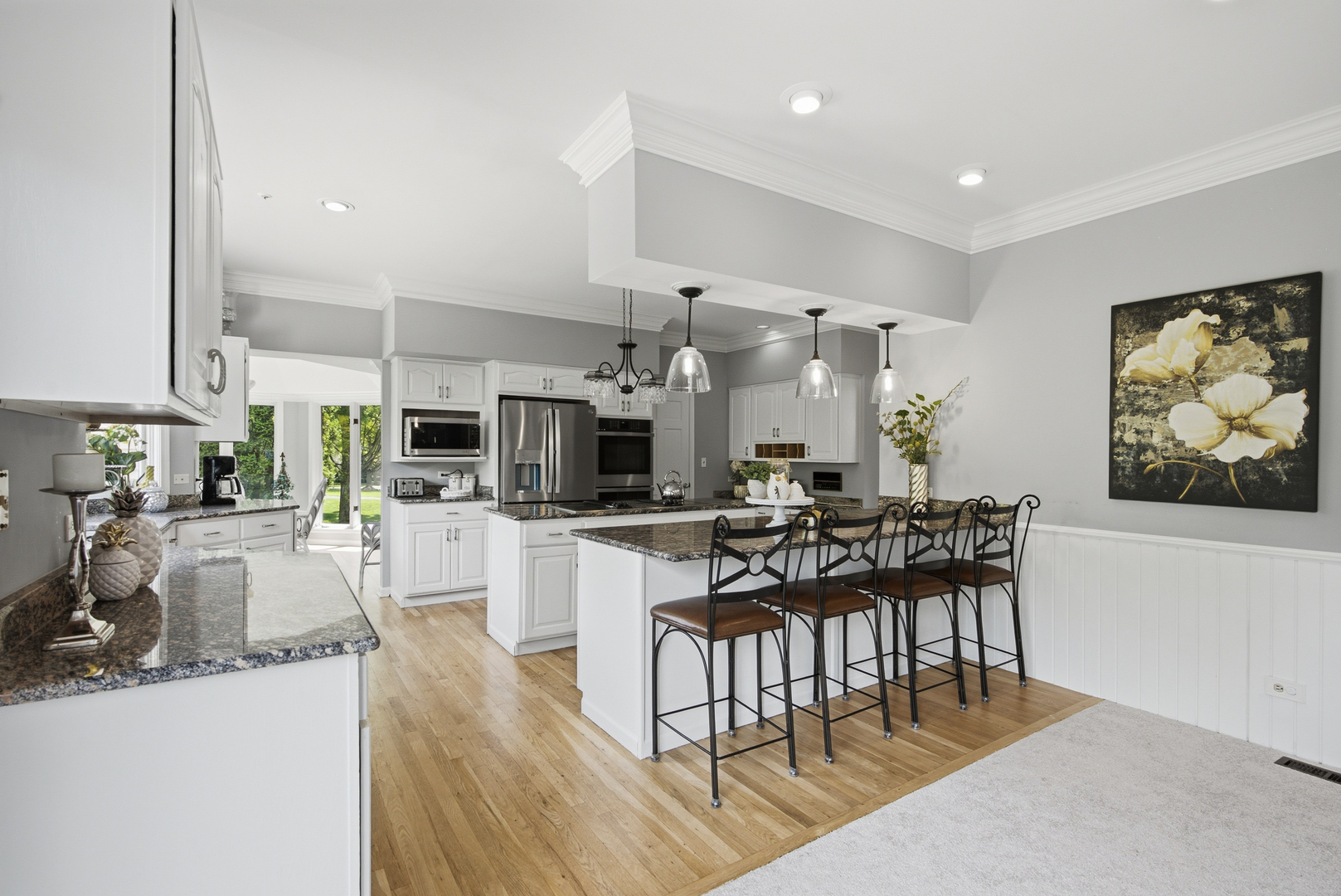 5898 Partridge Lane Property Photo 15