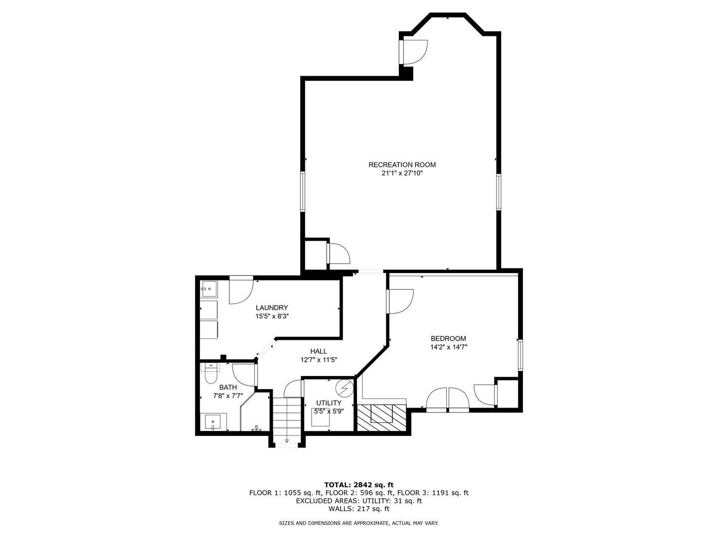 209 S Chase Street Property Photo 18