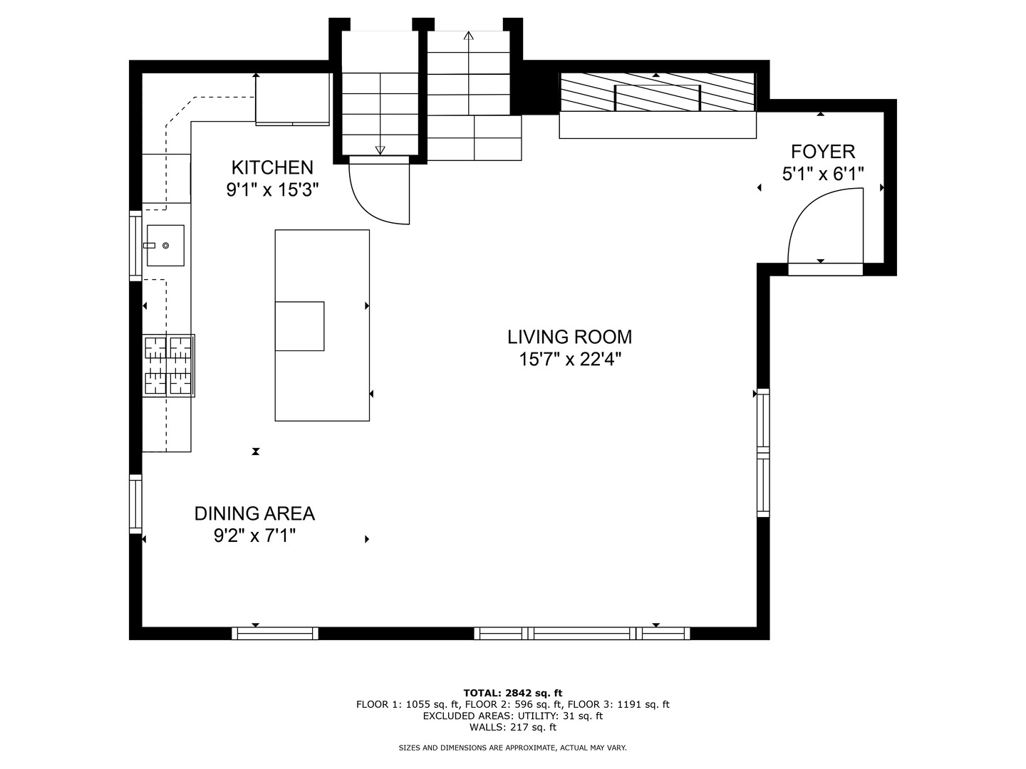 209 S Chase Street Property Photo 19