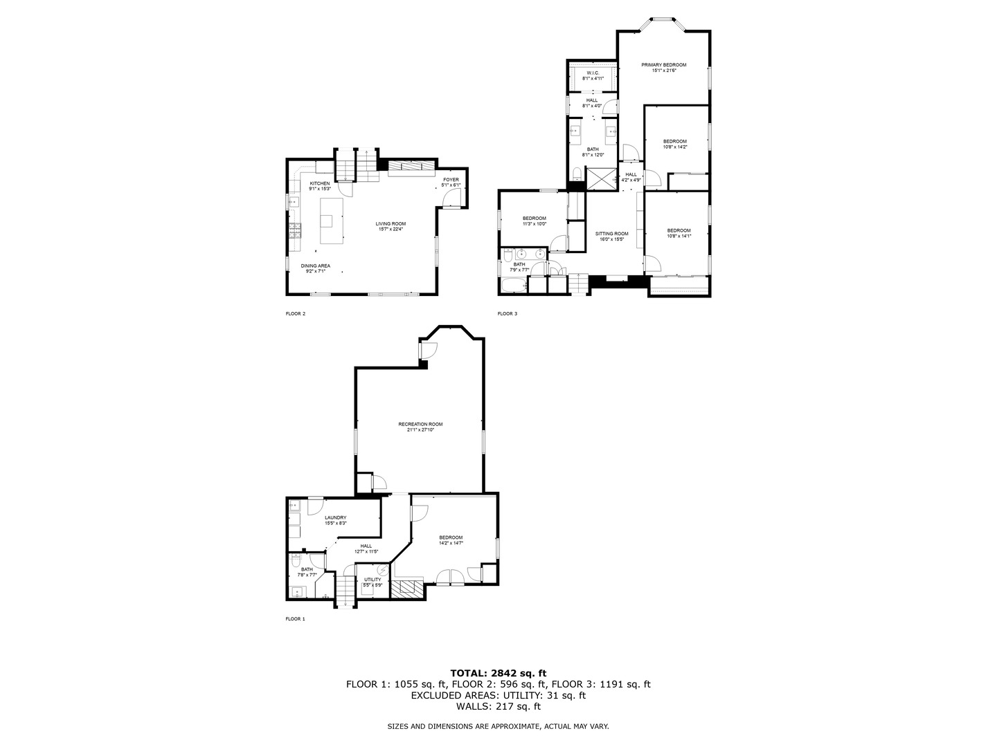 209 S Chase Street Property Photo 21