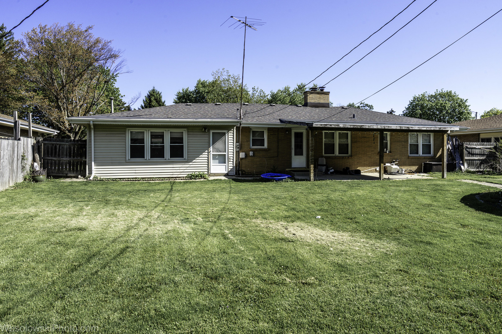1714 Mayfield Avenue Property Photo 24