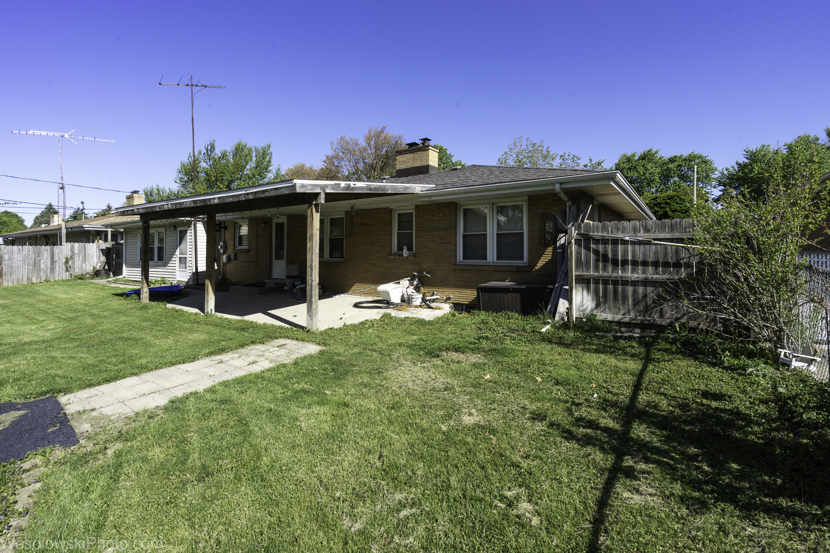 1714 Mayfield Avenue Property Photo 25