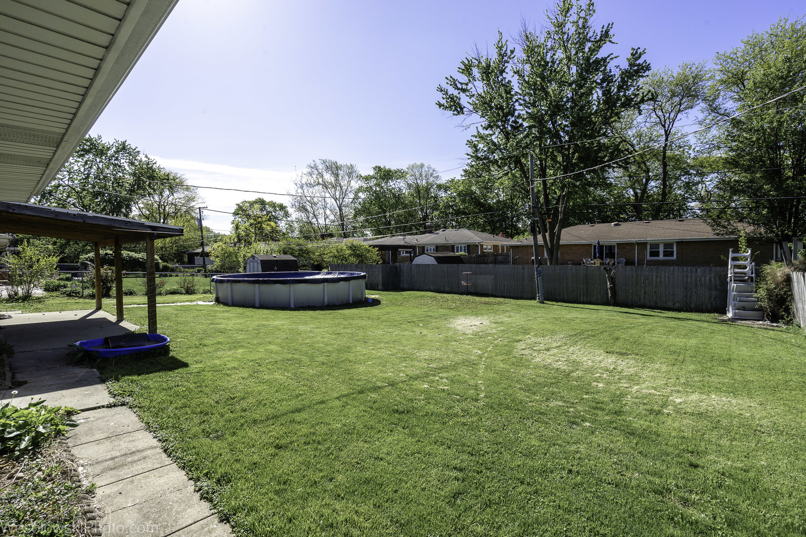 1714 Mayfield Avenue Property Photo 26