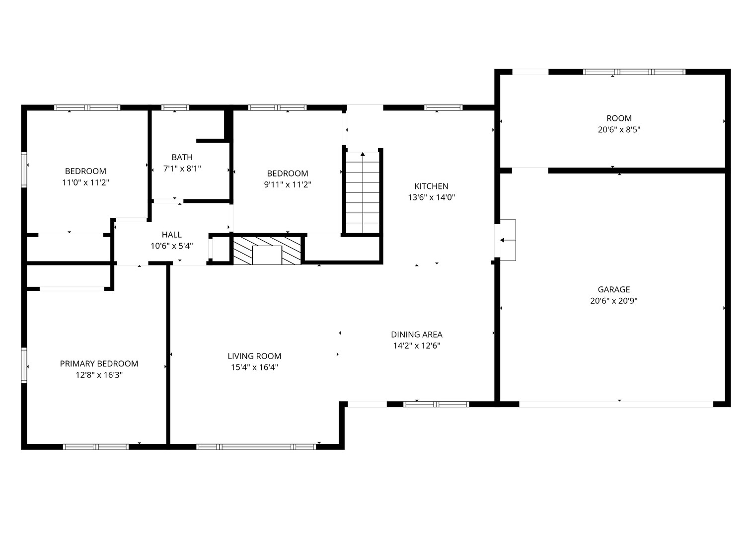 1714 Mayfield Avenue Property Photo 27