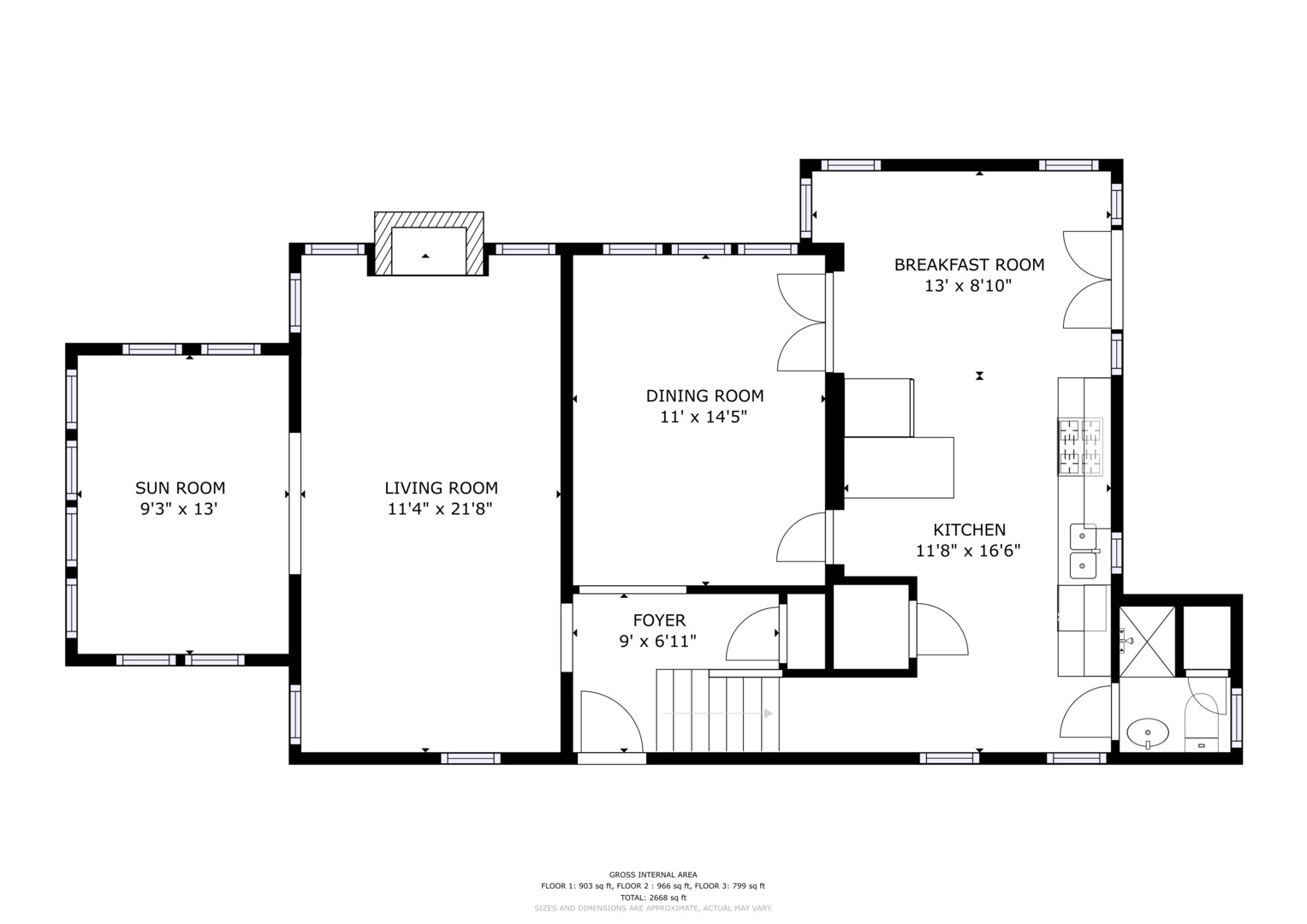 619 N Grove Avenue Property Photo 23