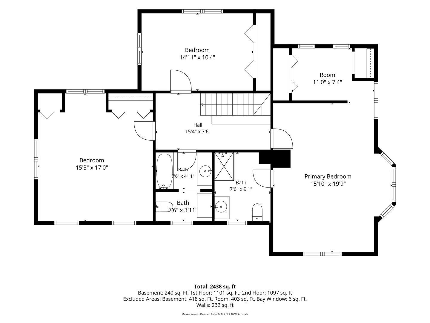 125 E Lasalle Street Property Photo 26
