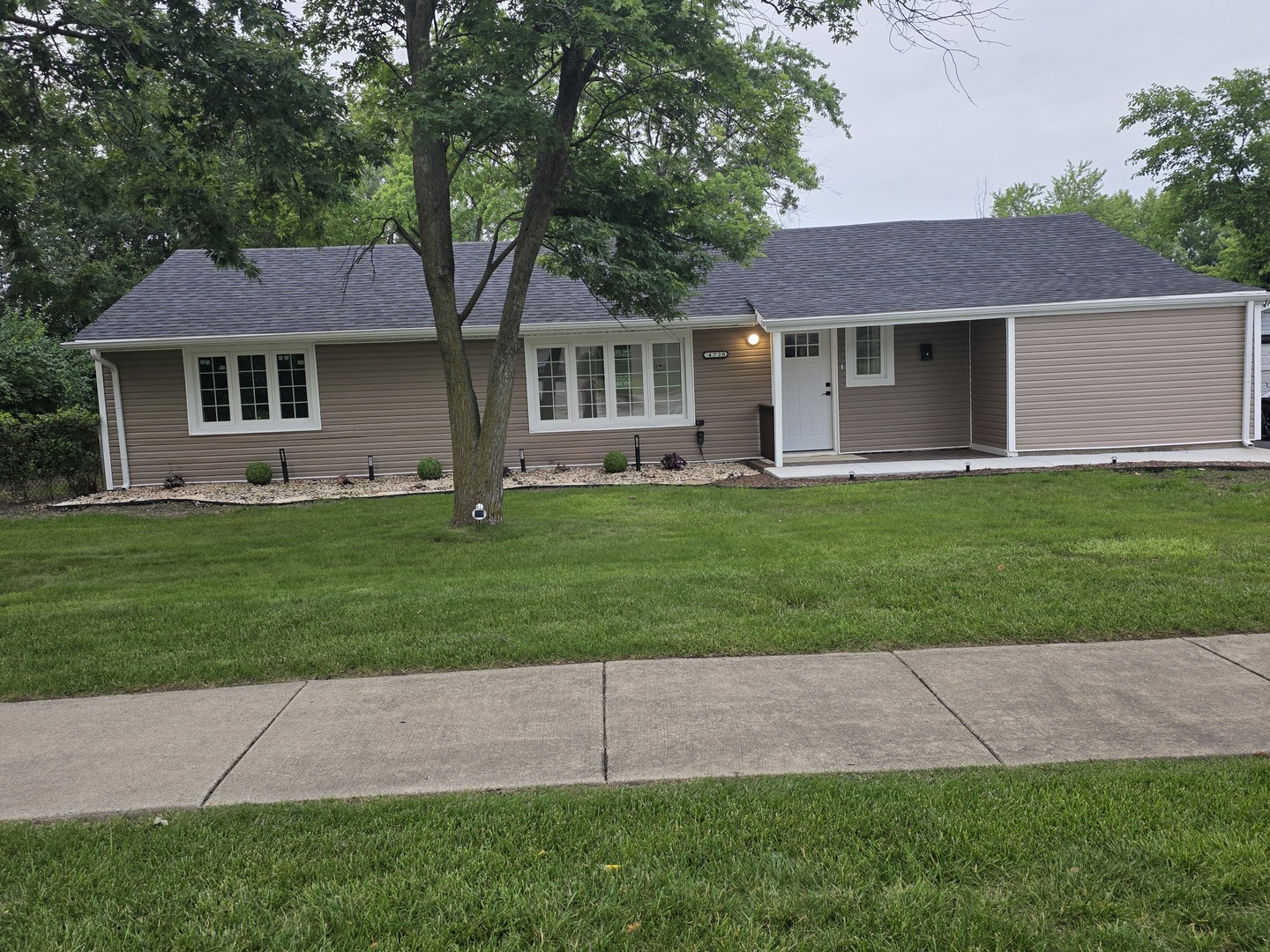 4720 183rd Street Property Photo