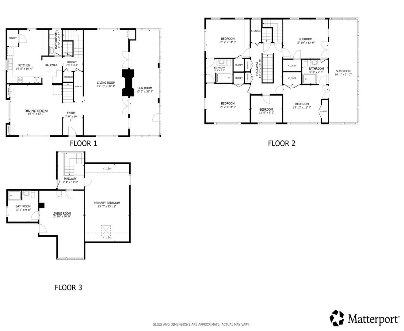 1506 Hawthorne Drive Property Photo 37