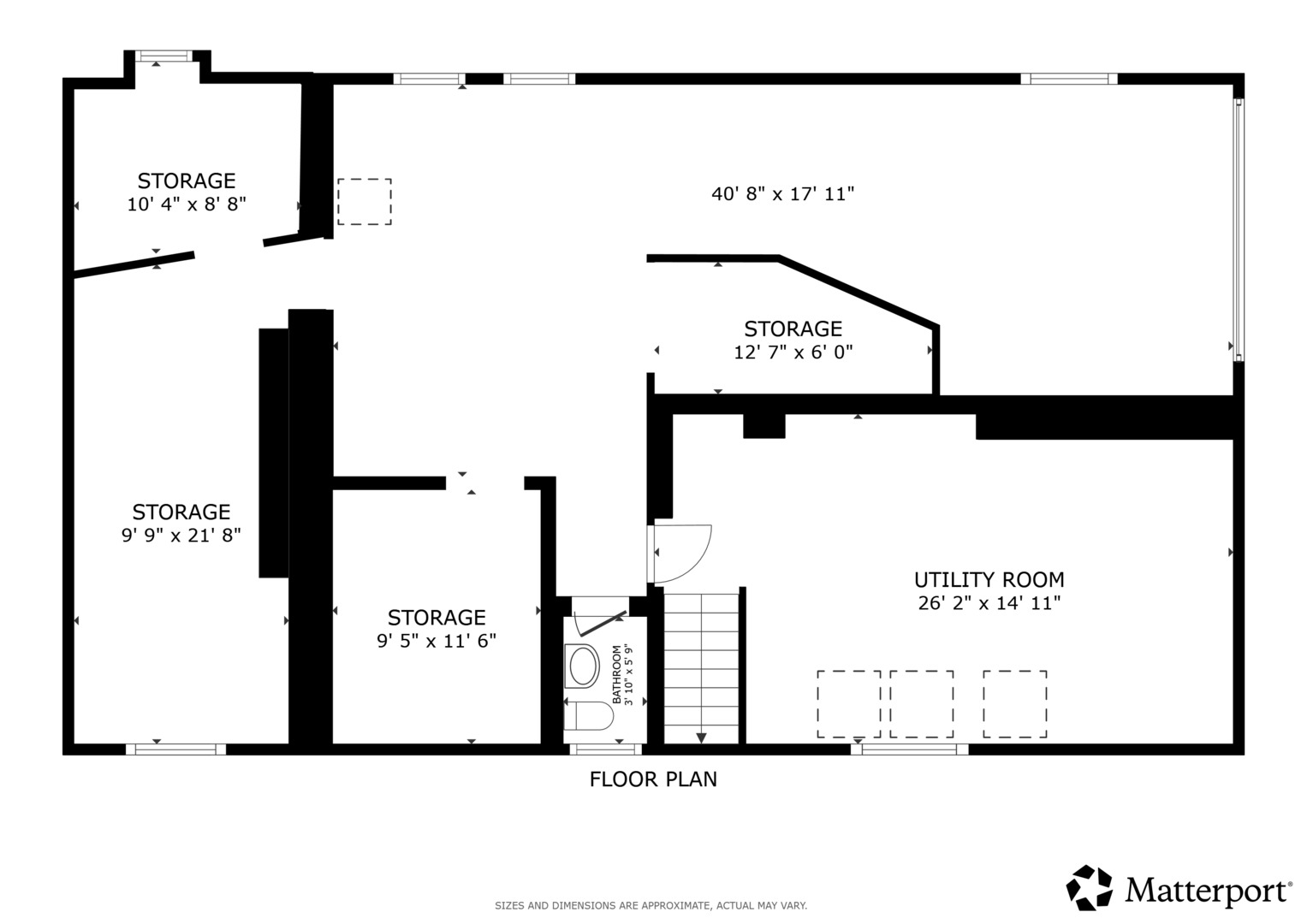 1506 Hawthorne Drive Property Photo 38