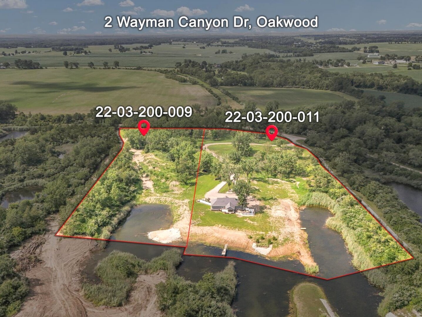 2 Wayman Canyon Road Property Photo 38