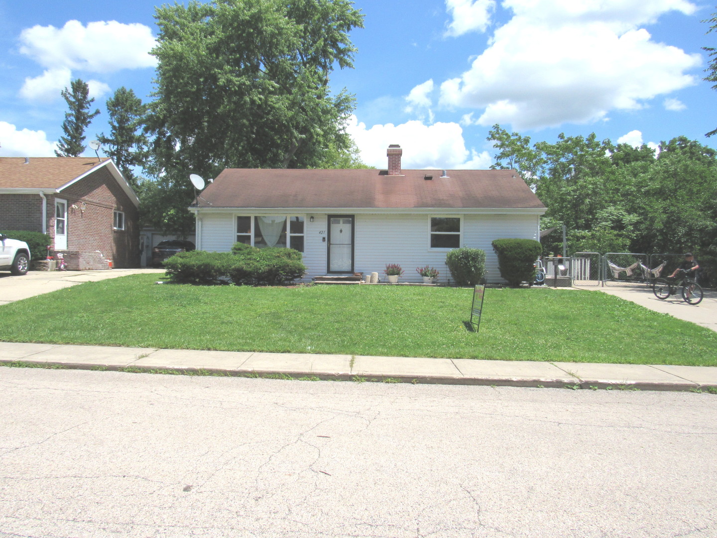 421 Hoover Drive Property Photo 1