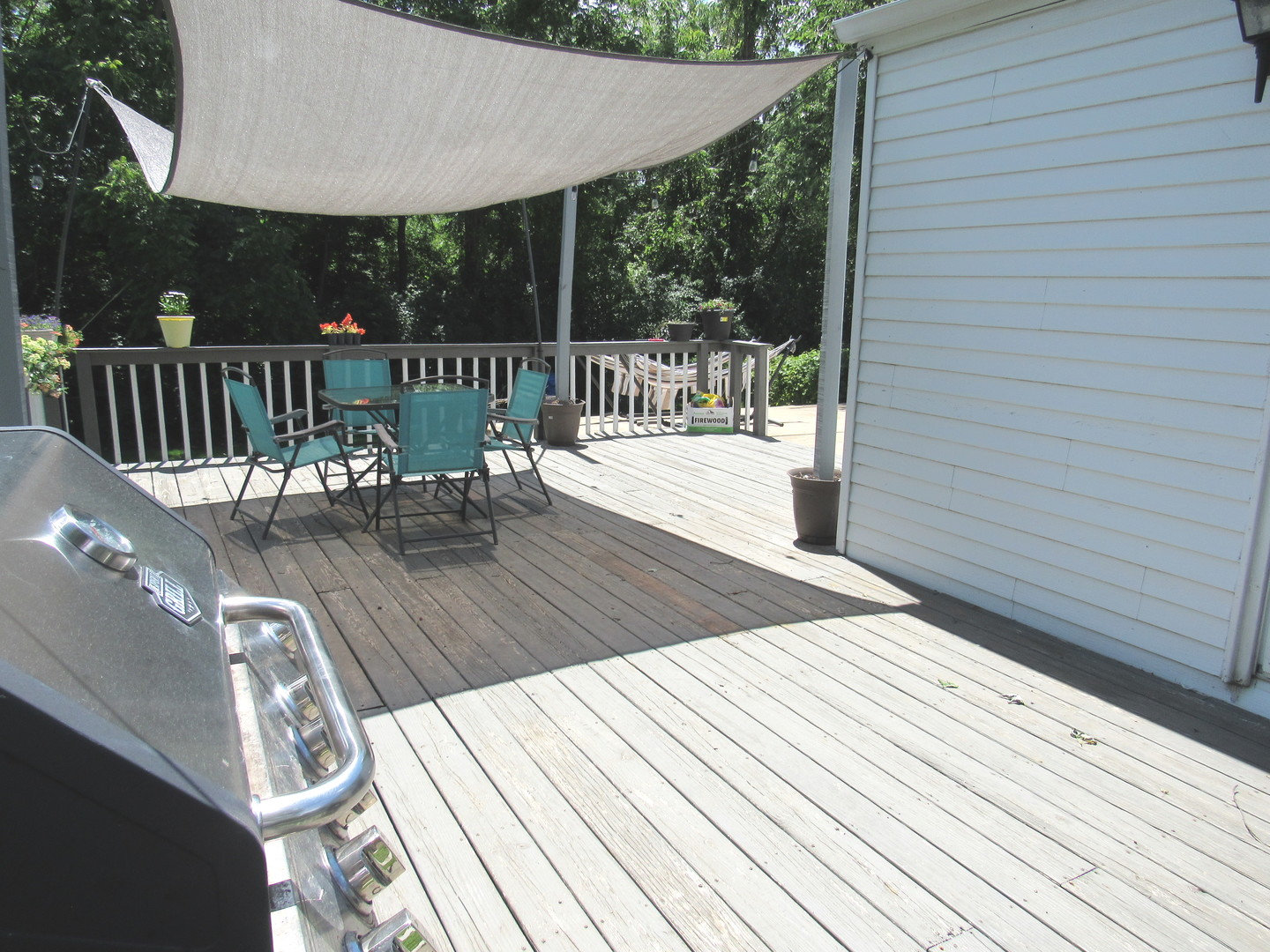 421 Hoover Drive Property Photo 37