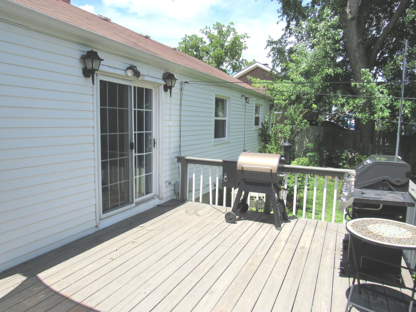 421 Hoover Drive Property Photo 38