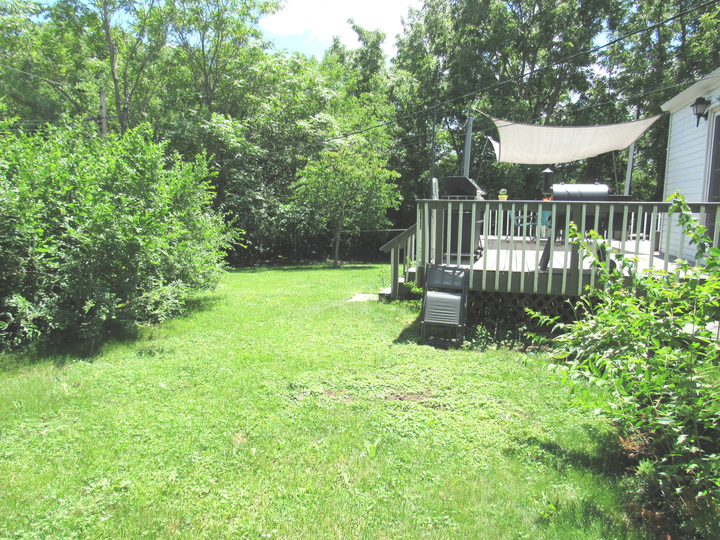 421 Hoover Drive Property Photo 39