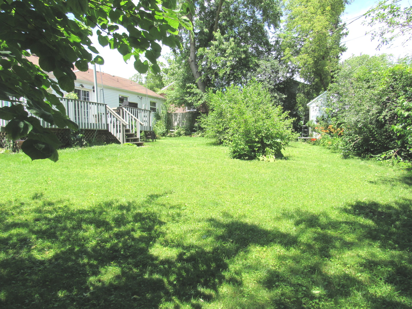 421 Hoover Drive Property Photo 40