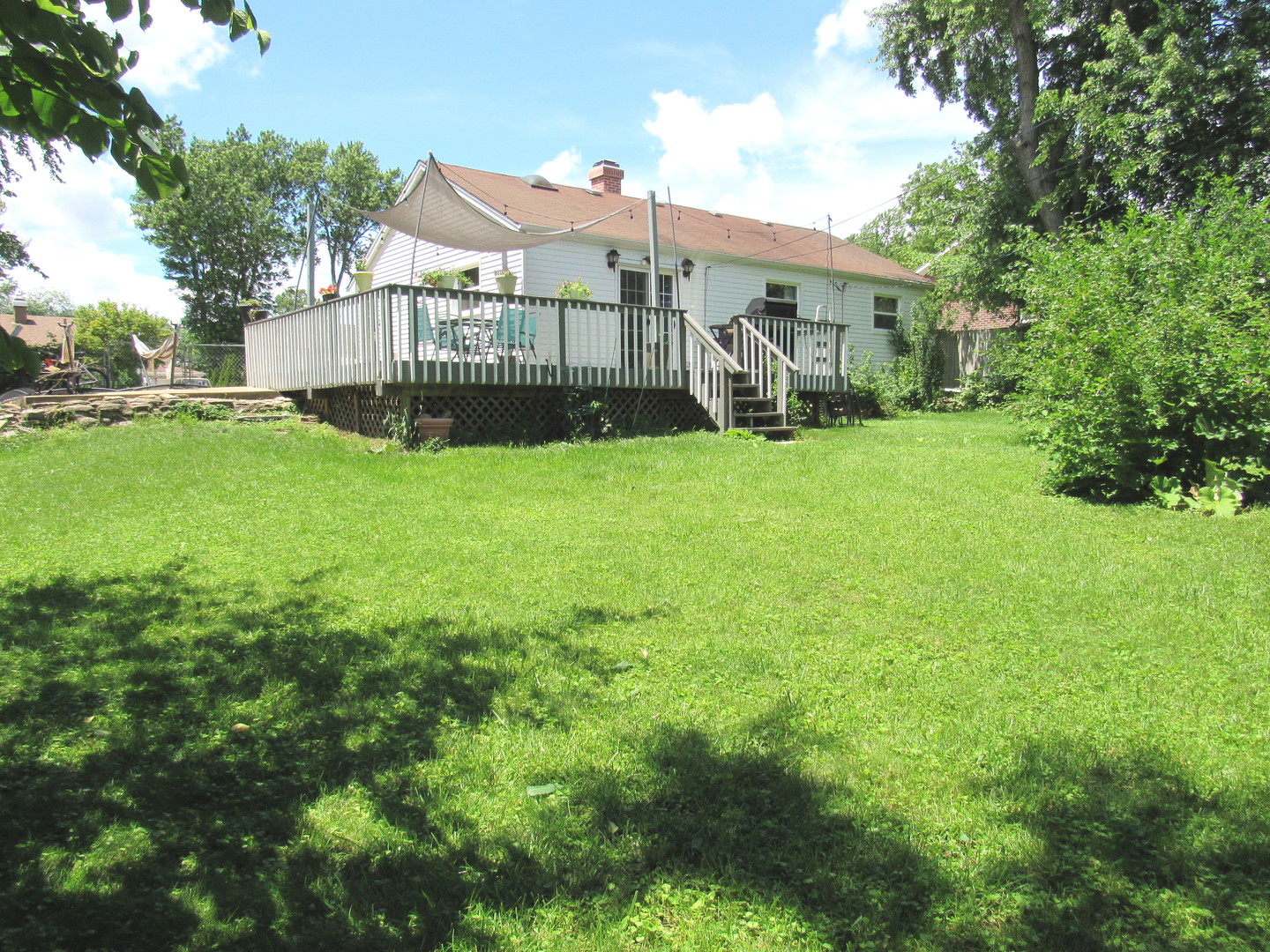 421 Hoover Drive Property Photo 41