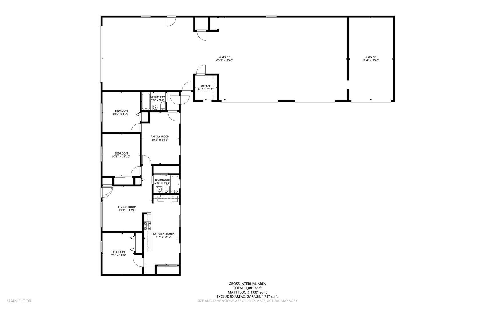 34112 N Barron Boulevard Property Photo 48
