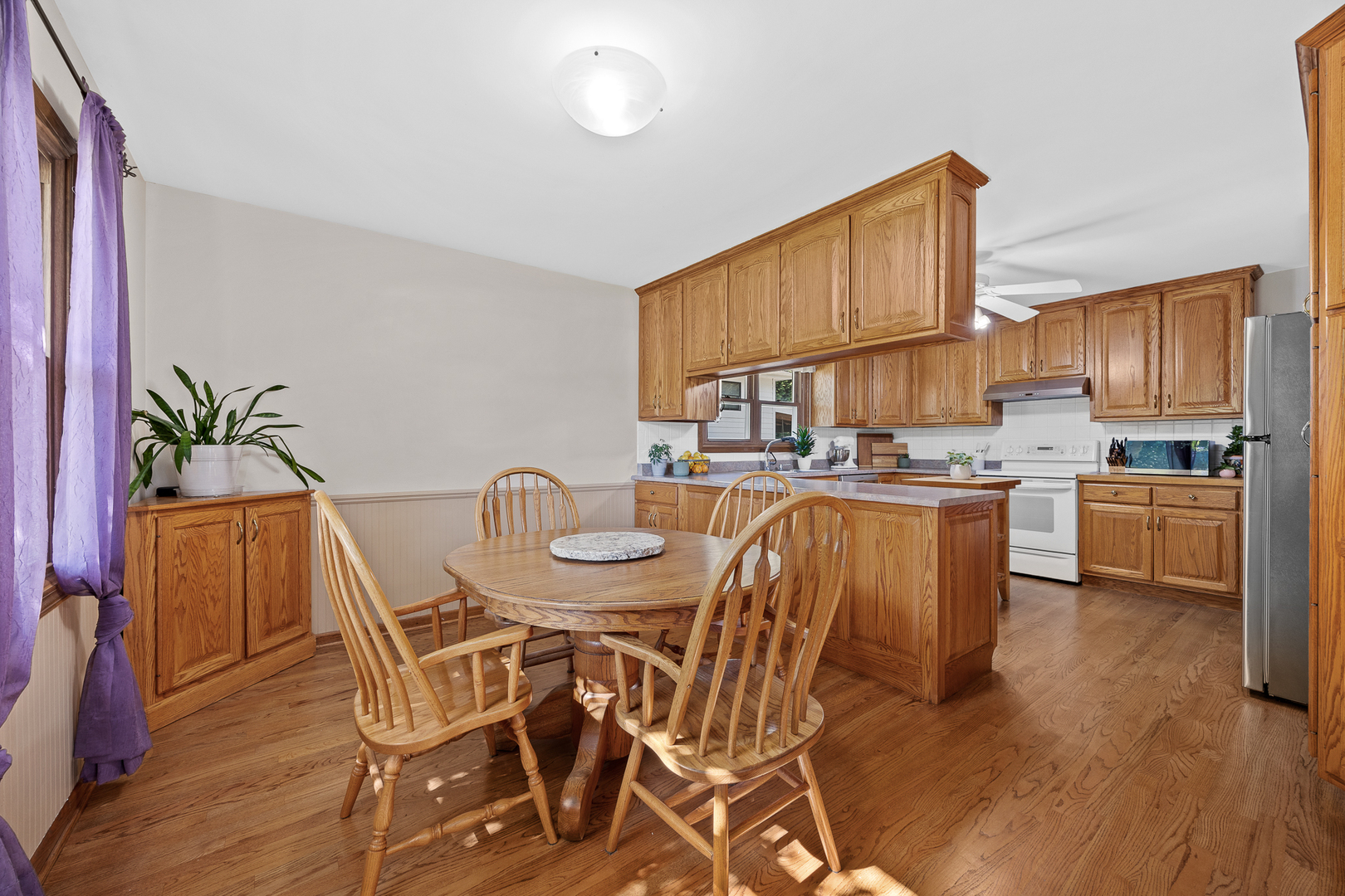 4600 Roslyn Road Property Photo 9