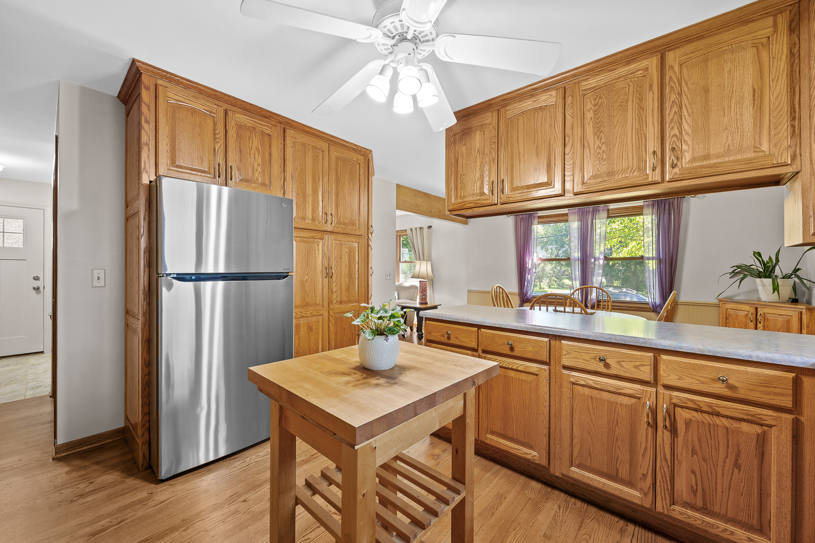 4600 Roslyn Road Property Photo 13