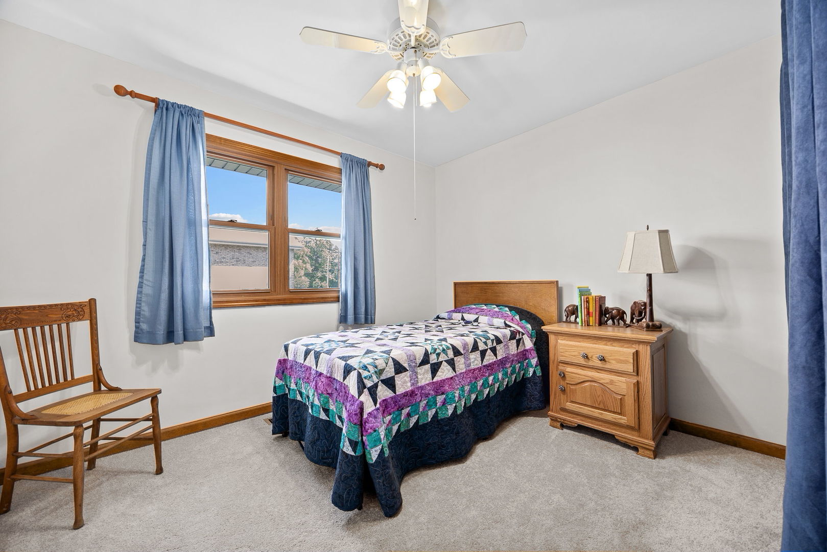 4600 Roslyn Road Property Photo 19