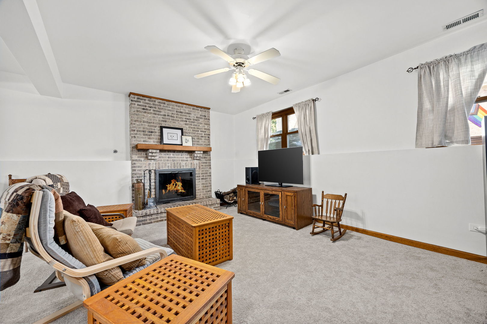 4600 Roslyn Road Property Photo 23