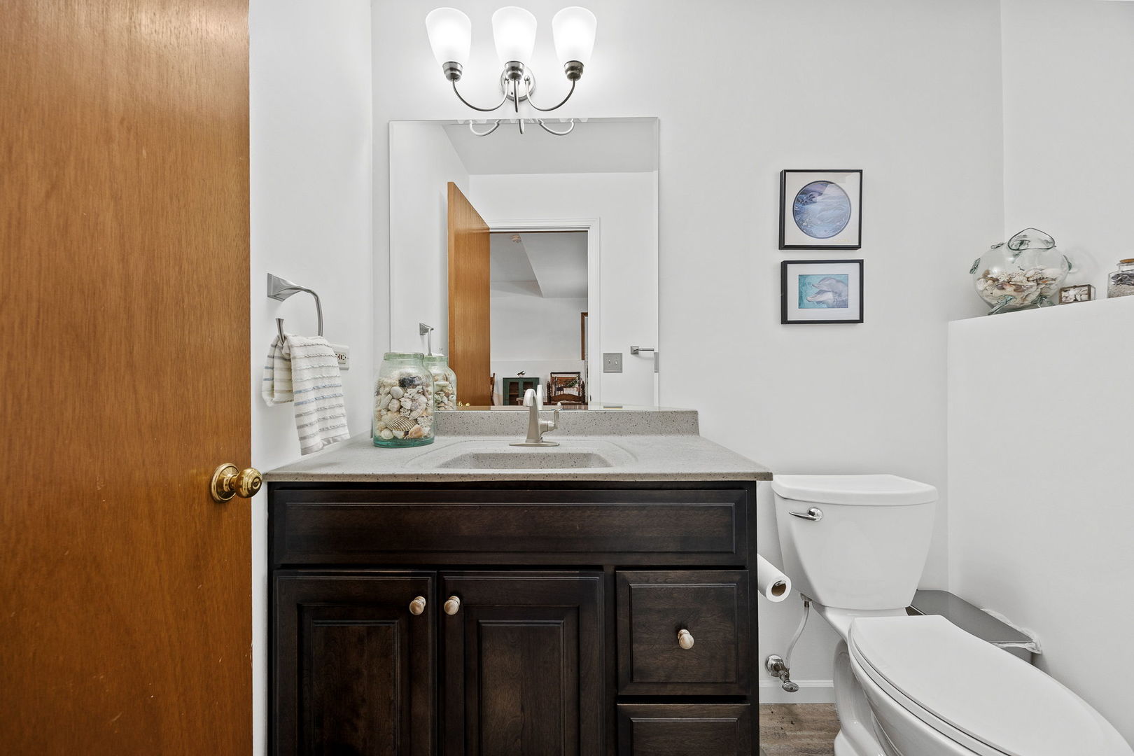 4600 Roslyn Road Property Photo 26