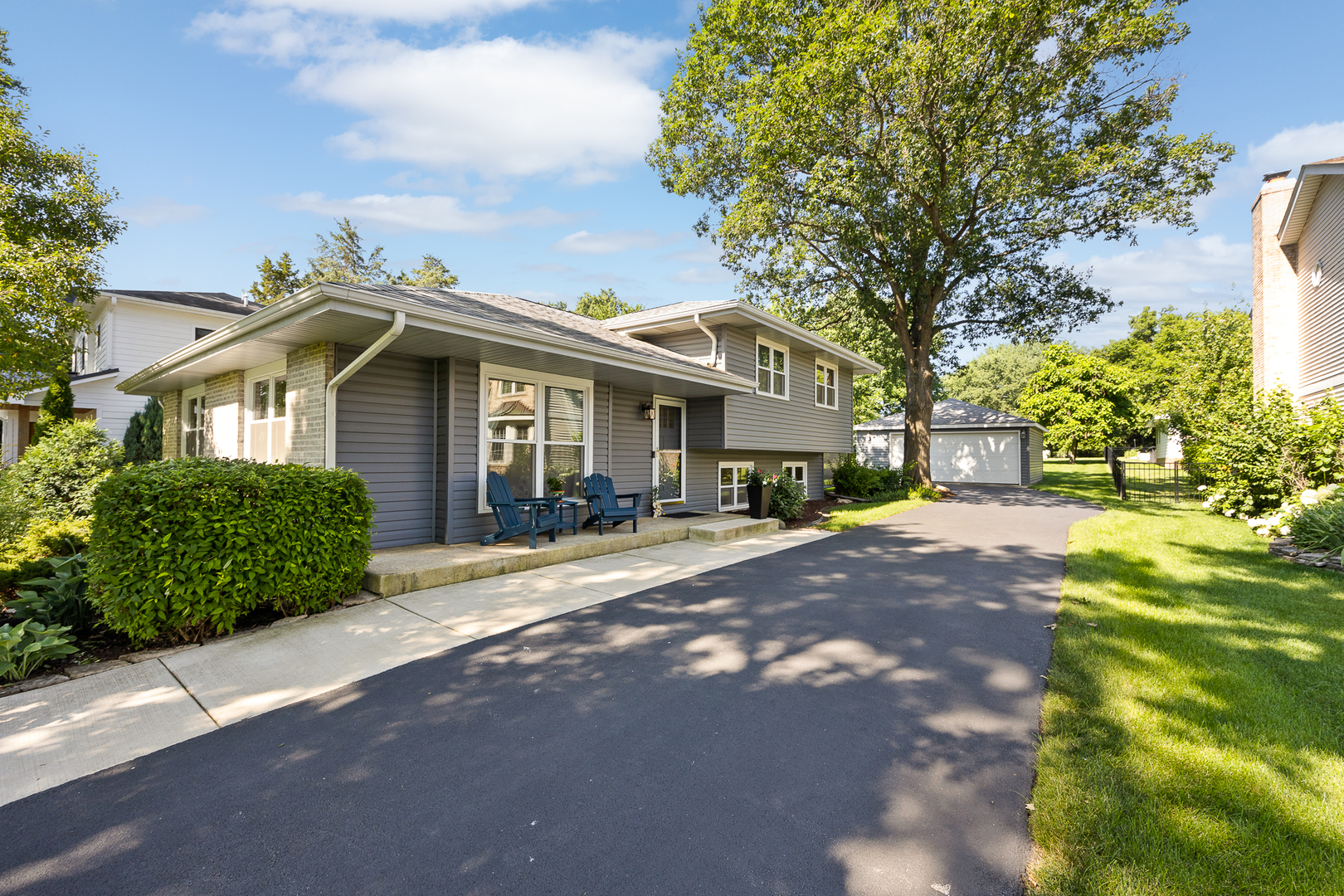 4600 Roslyn Road Property Photo 29