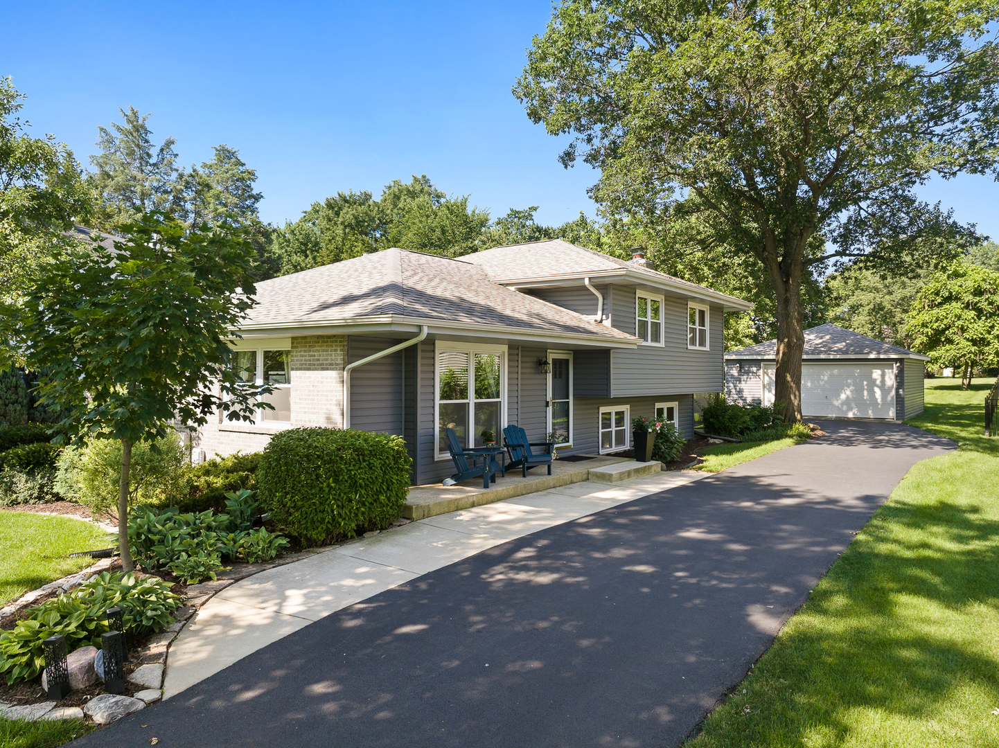 4600 Roslyn Road Property Photo 30