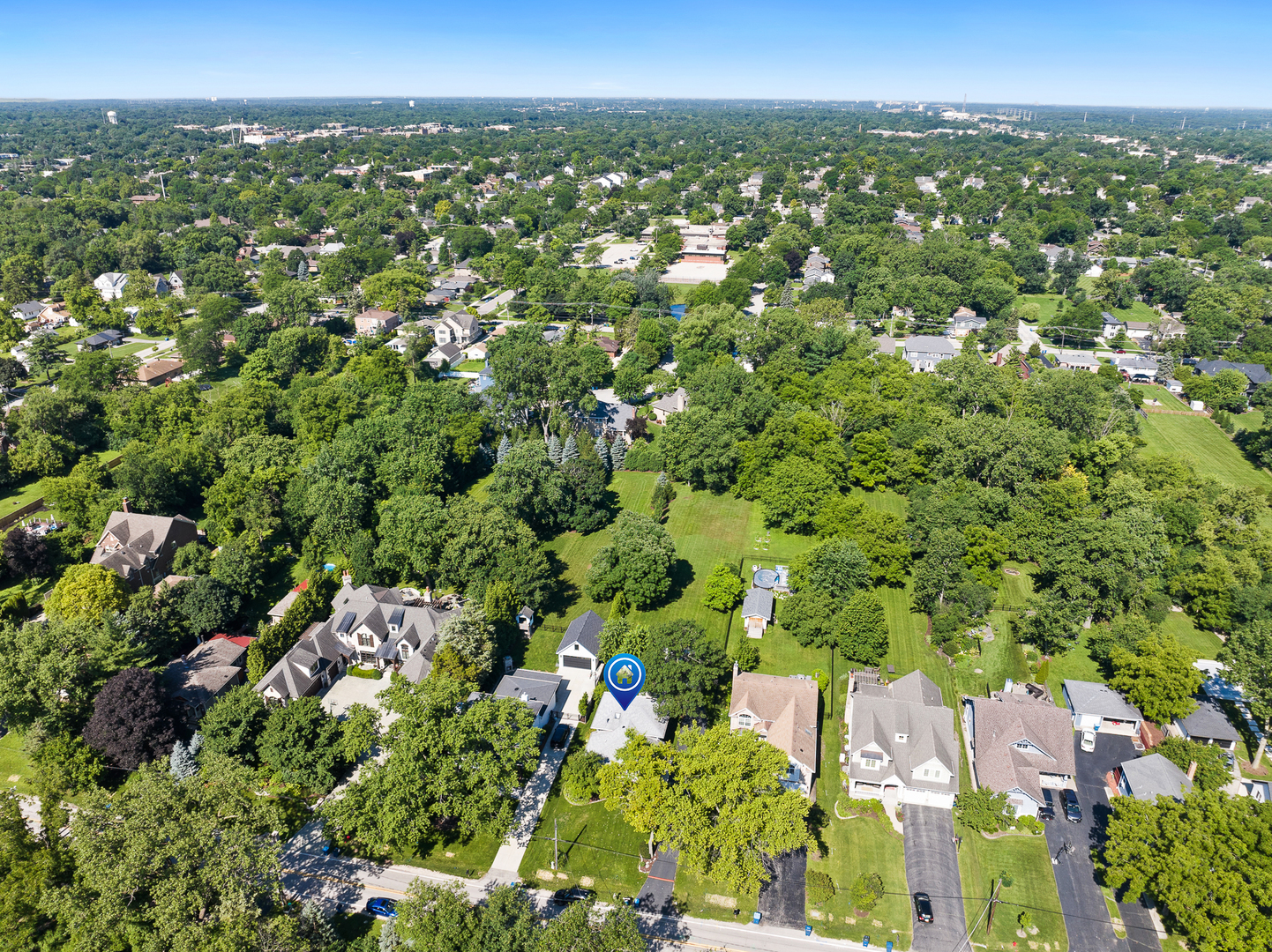 4600 Roslyn Road Property Photo 40