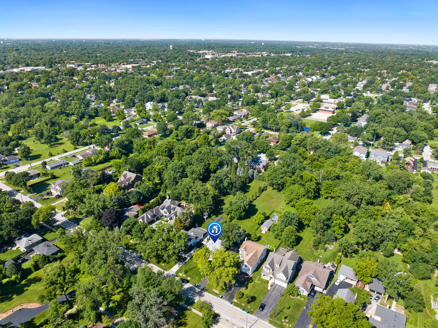 4600 Roslyn Road Property Photo 41