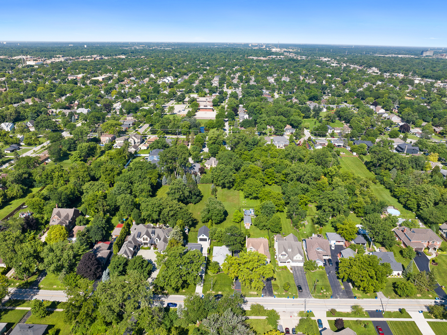 4600 Roslyn Road Property Photo 42