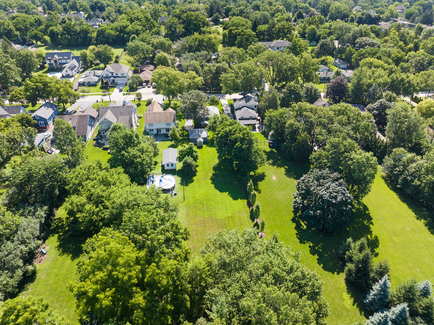 4600 Roslyn Road Property Photo 44