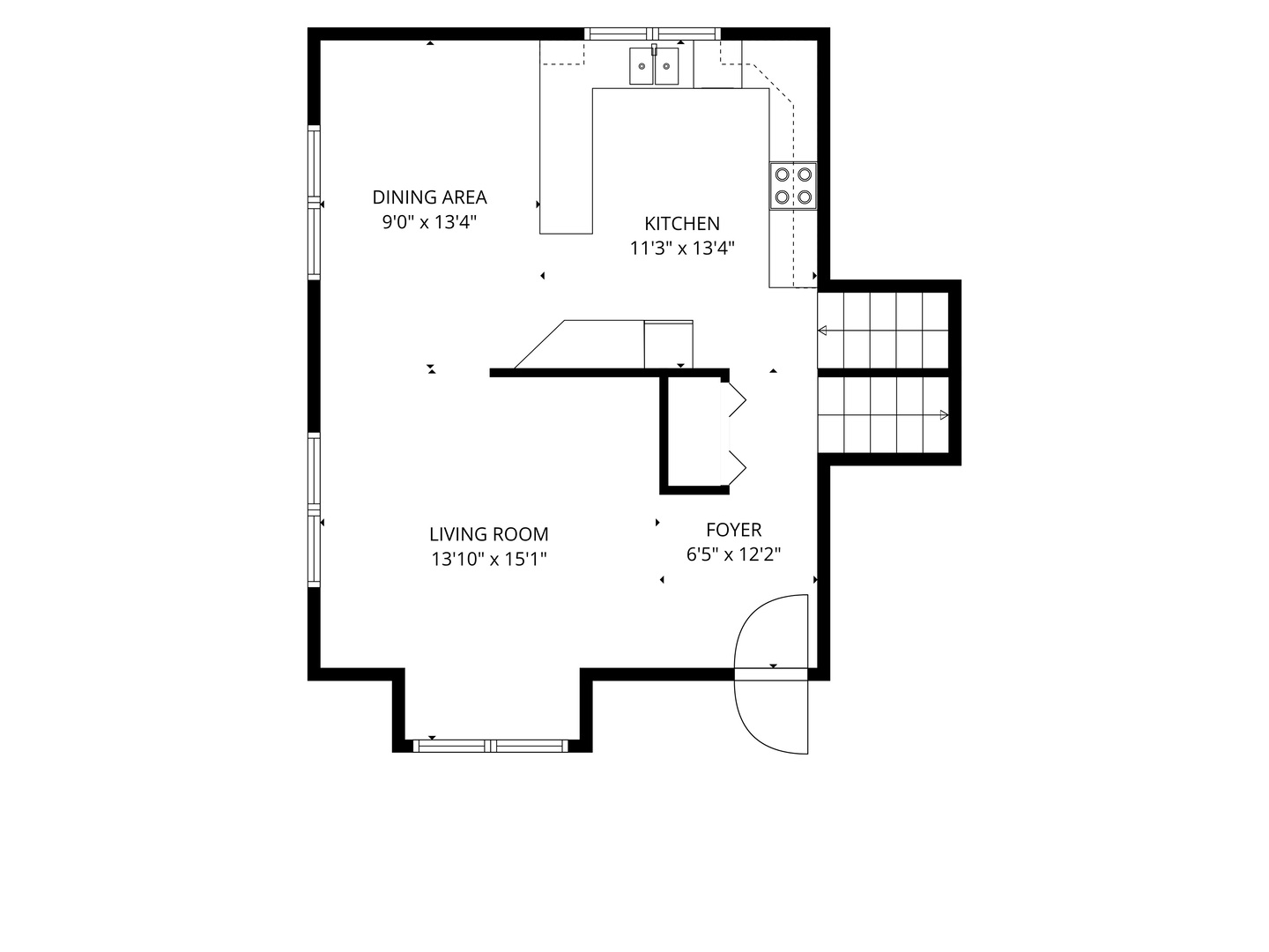 4600 Roslyn Road Property Photo 45