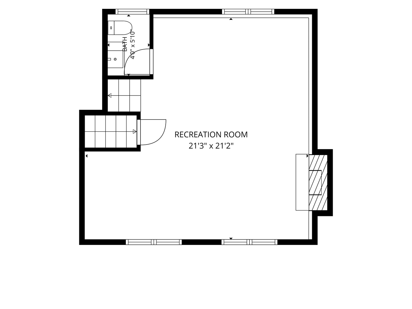 4600 Roslyn Road Property Photo 47