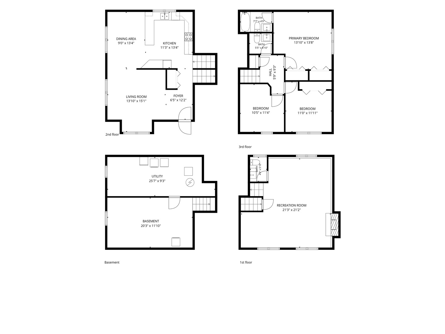 4600 Roslyn Road Property Photo 49