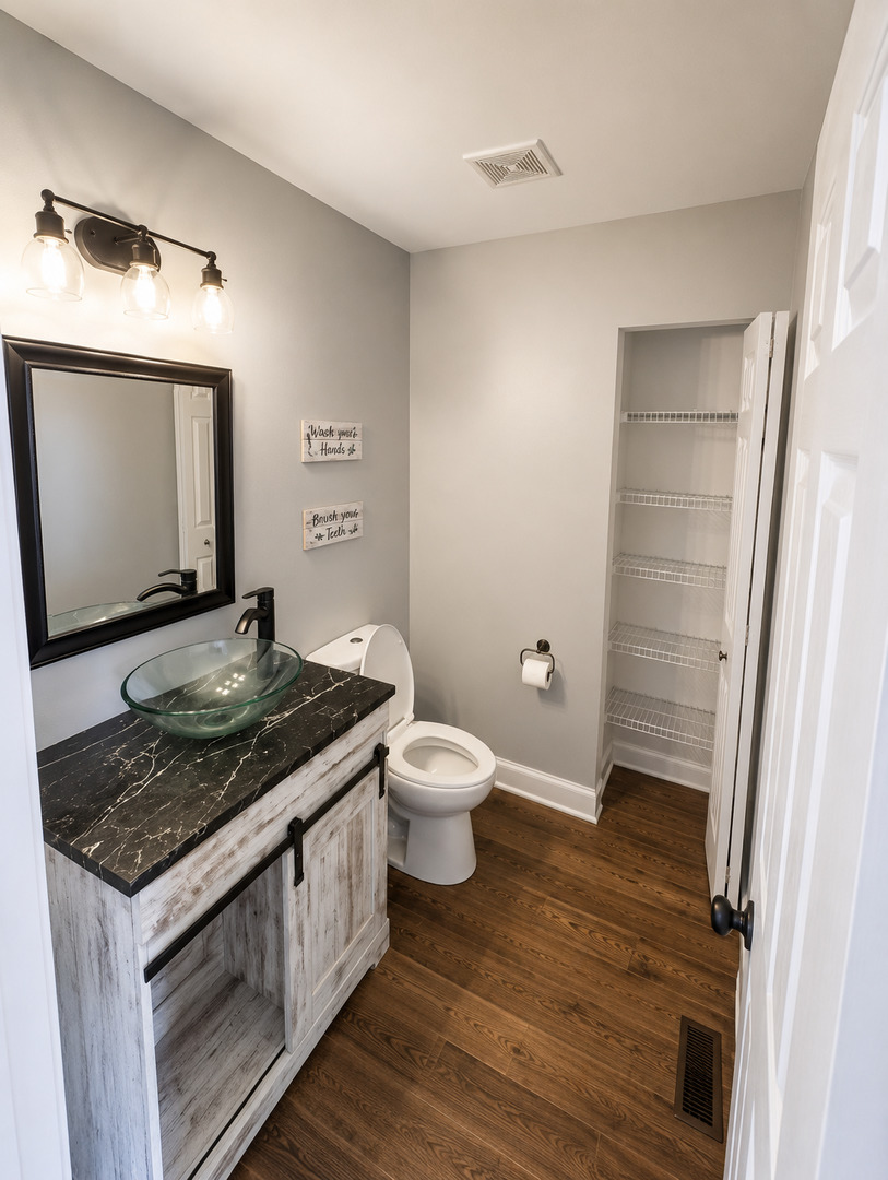 2303 Hudson Circle Property Photo 7