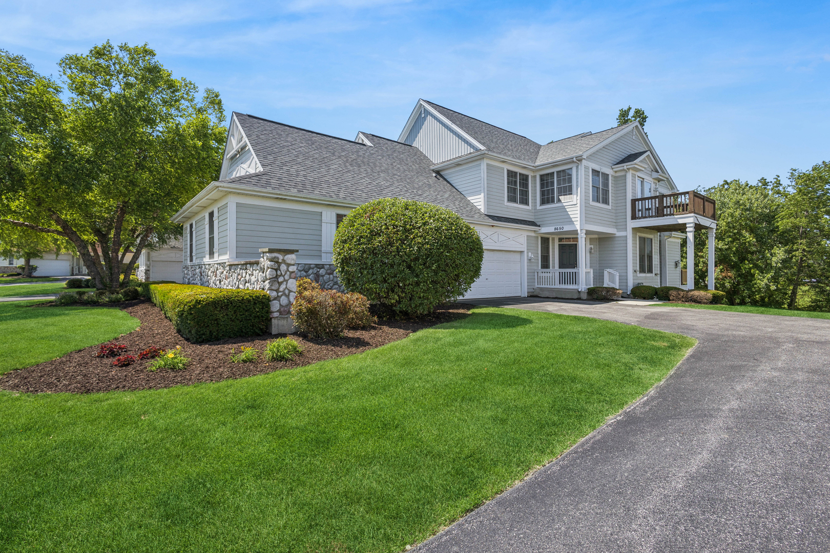 8650 Saddlebred Court 8650 Property Photo 1