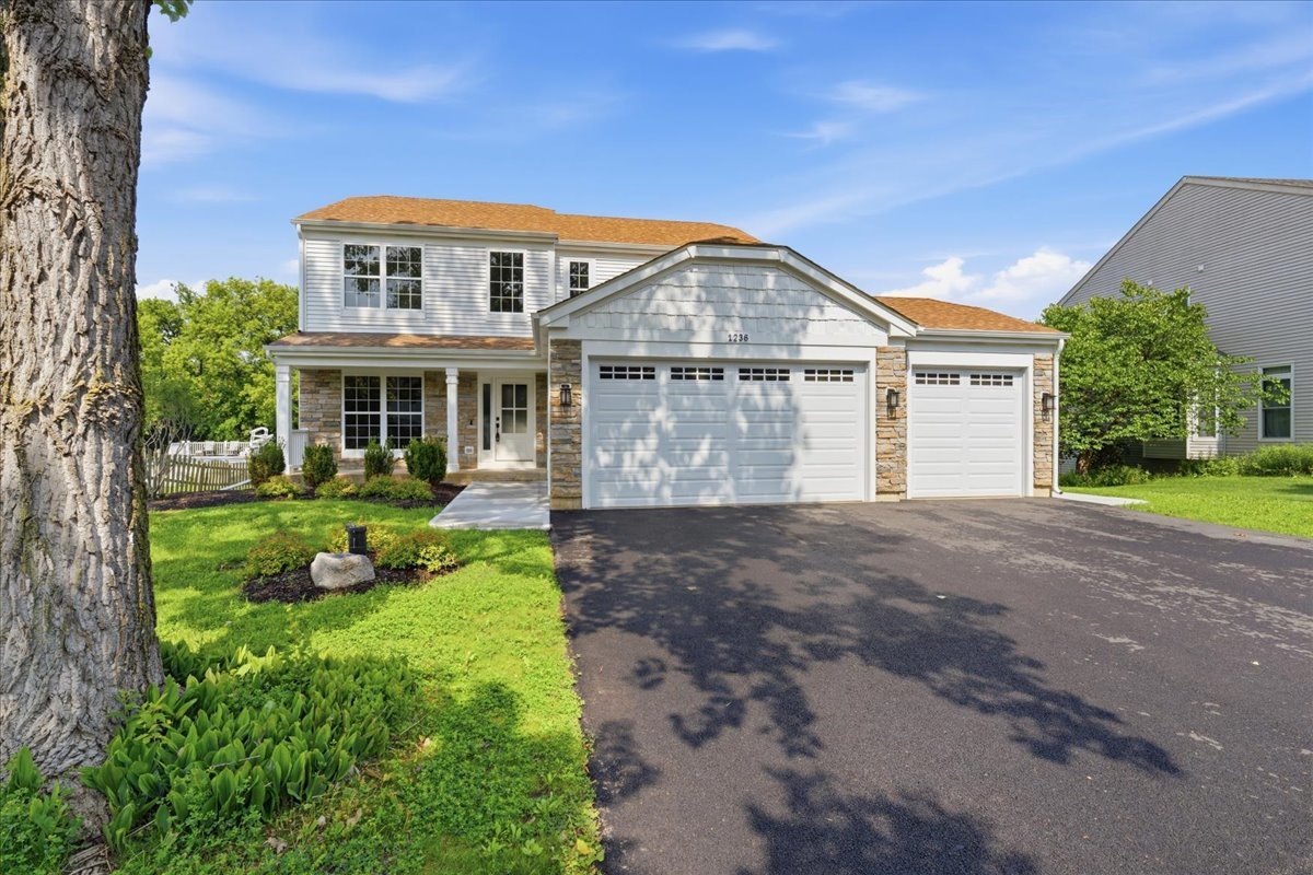 1236 Noble Drive