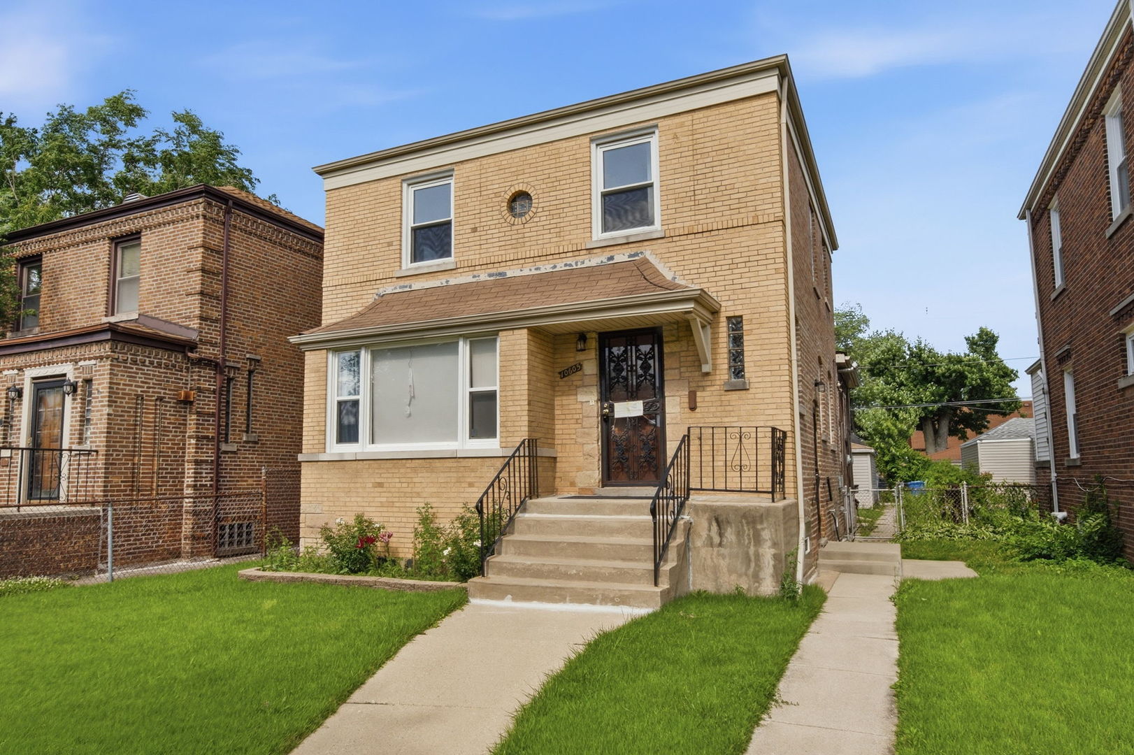 10605 S Normal Avenue Property Photo 1