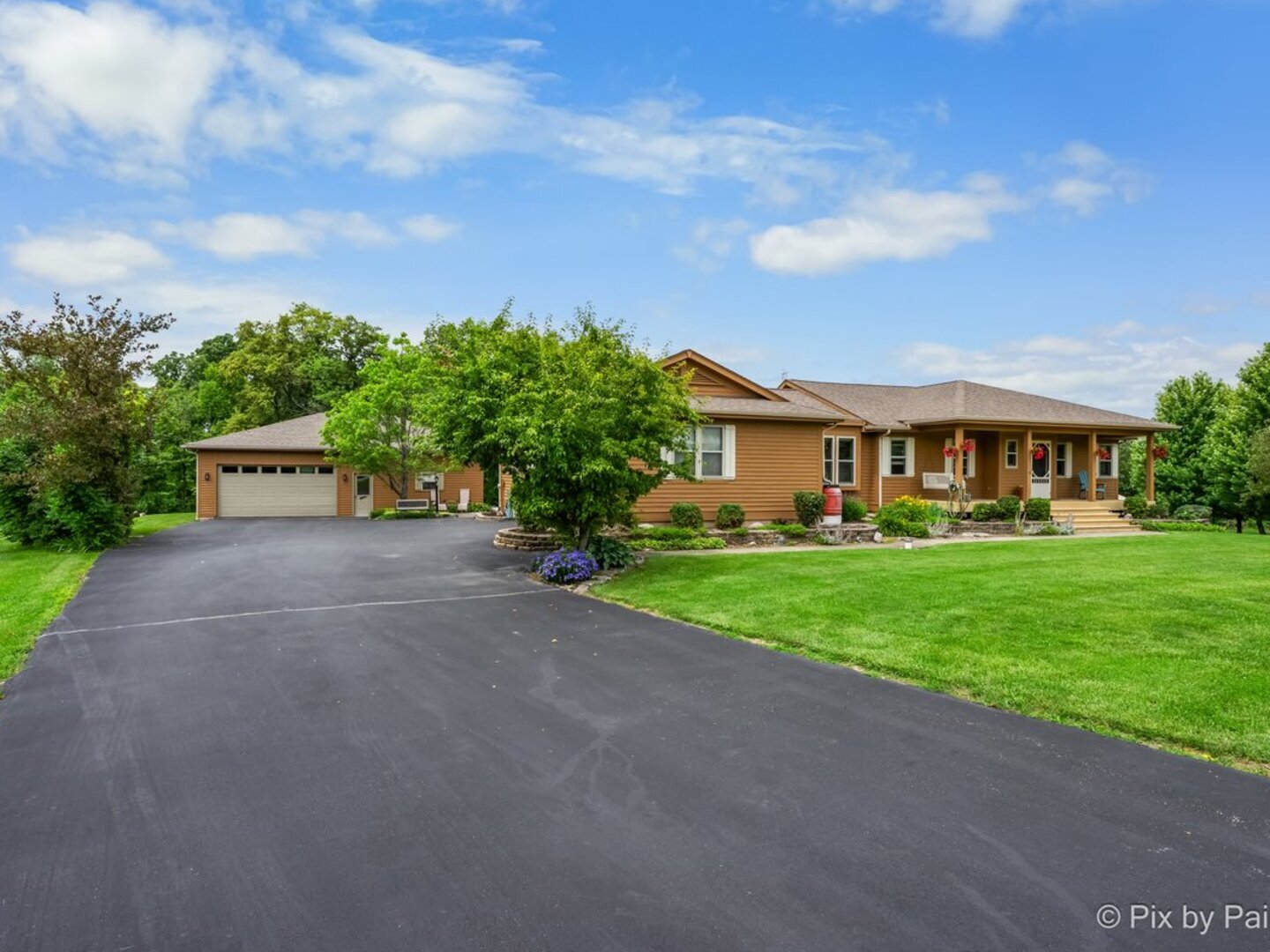 28 Tomahawk Trail