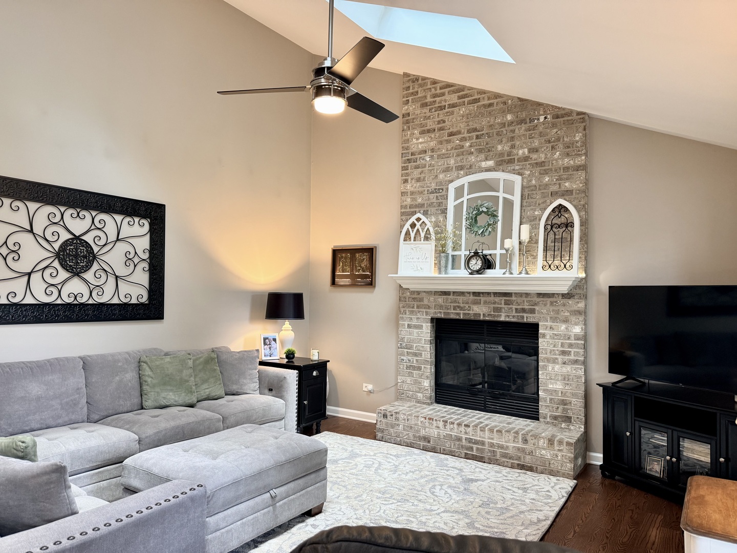 1102 Ravinia Court Property Photo 9